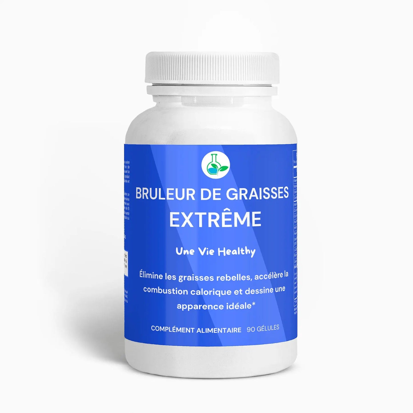 Brûleur de Graisse Extrême Ma boutique