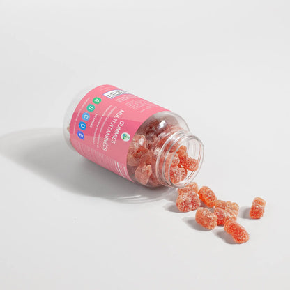 Gummies Multivitamines Ma boutique